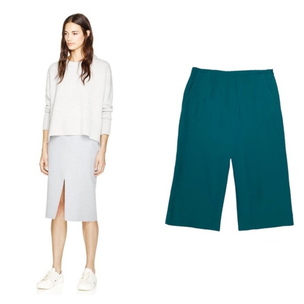 BABATON JAX SKIRT